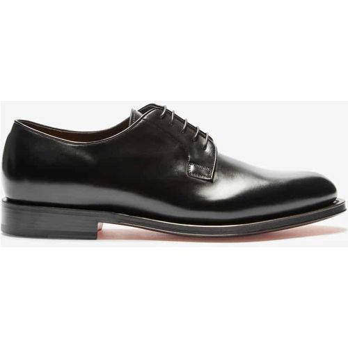 Ensley Derby-Schuhe | Herren (43) - Santoni - Modalova