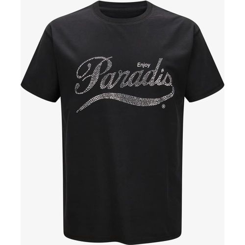 Paradis - T-Shirt | Herren (S) - 3.Paradis - Modalova