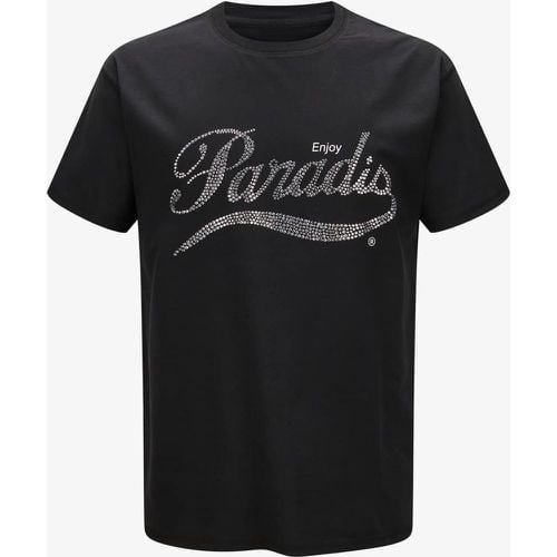 Paradis- T-Shirt | Herren - 3.Paradis - Modalova