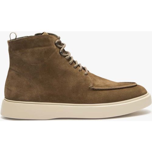 Frame Boots | Herren (45) - Officine Creative - Modalova