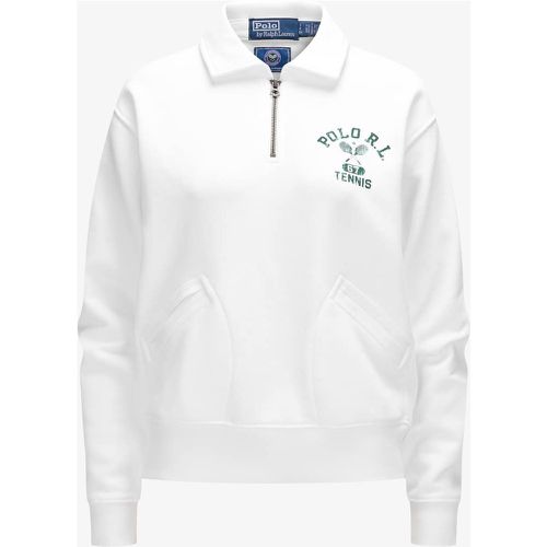 Wimbledon Sweatshirt - Polo Ralph Lauren - Modalova