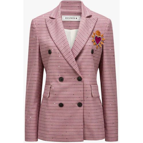 Blazer Shirtaporter - Shirtaporter - Modalova