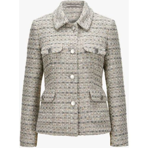 Tagliatore- India Blazer | Damen - Tagliatore - Modalova