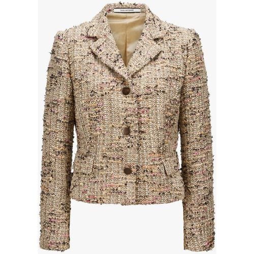 Brandie Blazer | Damen (40) - Tagliatore - Modalova