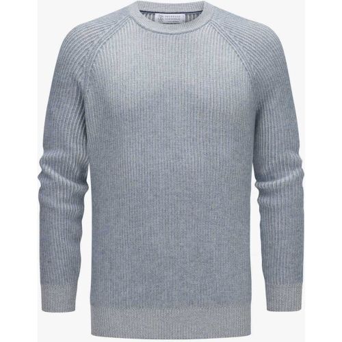 Cashmere-Pullover - BRUNELLO CUCINELLI - Modalova