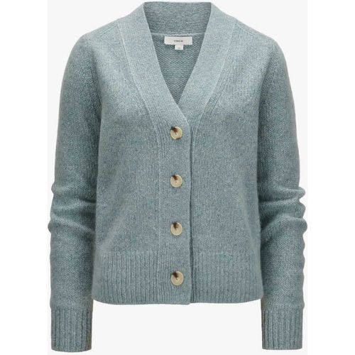 Cashmere-Strickjacke | Damen (M) - Vince - Modalova