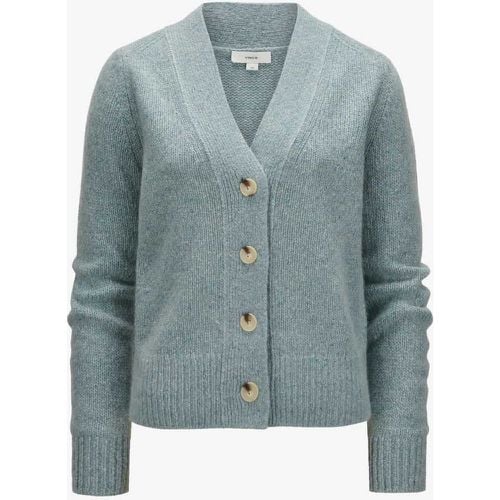 Cashmere-Strickjacke Vince - Vince - Modalova