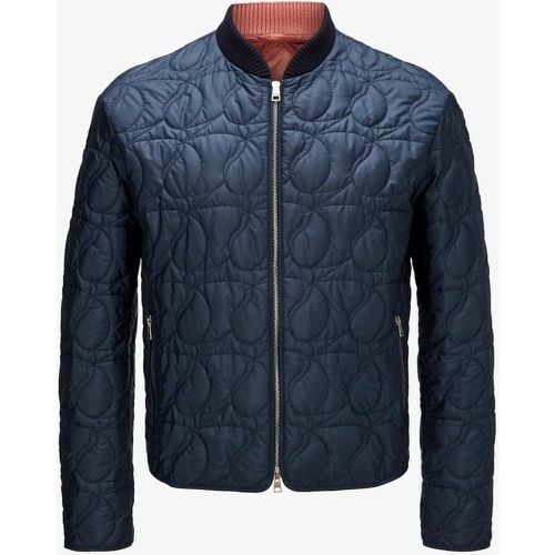 Etro - Steppjacke (L) - ETRO - Modalova