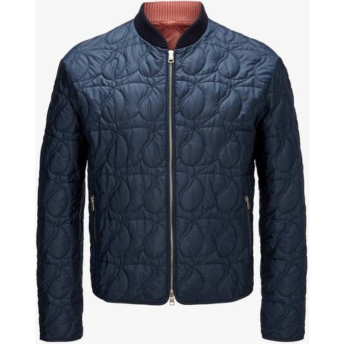 Etro- Steppjacke | Herren (L) - ETRO - Modalova