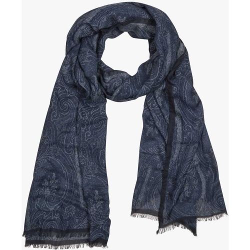 Etro- Schal | Herren - ETRO - Modalova