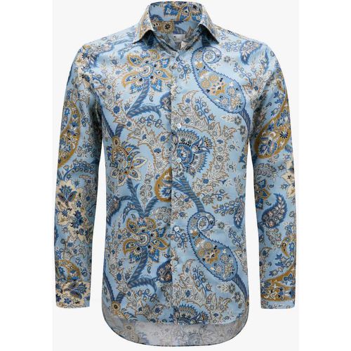 Etro - Hemd | Herren (39) - ETRO - Modalova