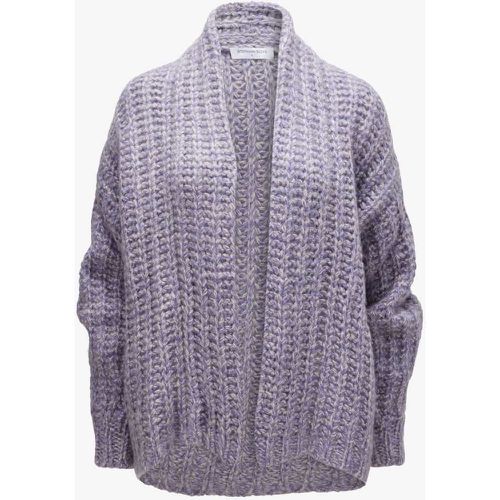 Patty Cashmere-Cardigan - Stephan Boya - Modalova