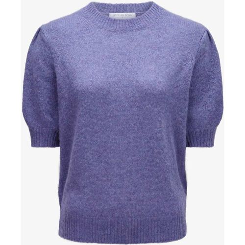 Charlie Cashmere-Strickshirt | Damen (S) - Stephan Boya - Modalova