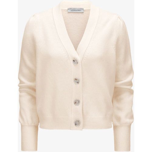 Cashmere-Strickjacke LODENFREY - LODENFREY - Modalova