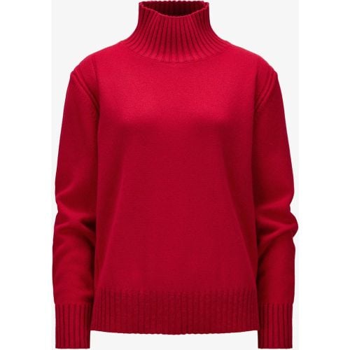 Cashmere-Stehkragen-Pullover | Damen (S) - LODENFREY - Modalova