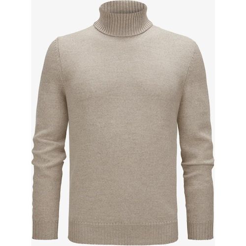 Rollkragenpullover | Herren (56) - Gran Sasso - Modalova