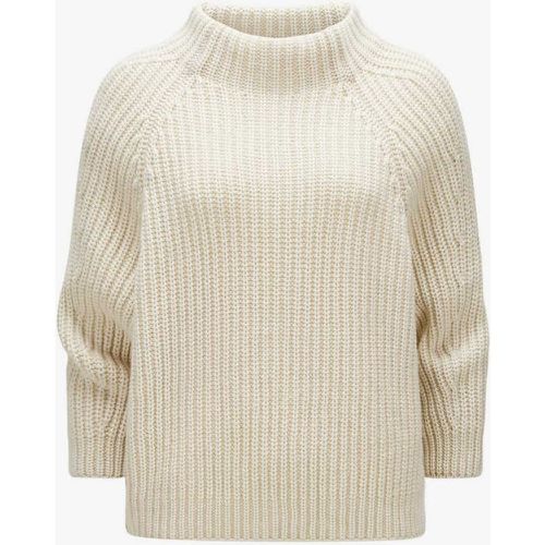 Fallou Cashmere-Pullover - IRIS von ARNIM - Modalova