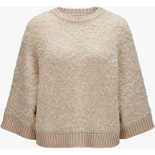 Peserico - Pullover | Damen (40) - PESERICO - Modalova