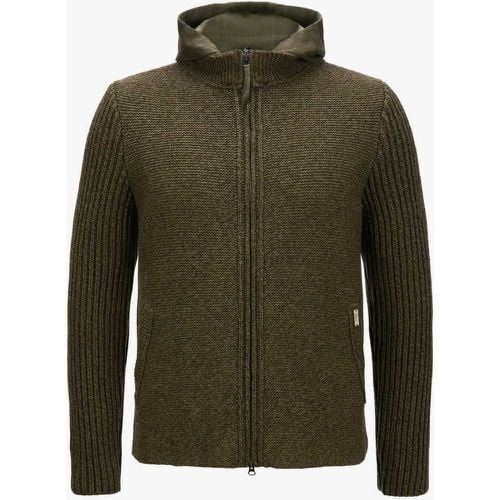 Luwallace Strickjacke Luis Trenker - Luis Trenker - Modalova