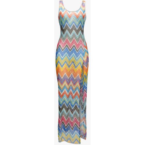 Maxi-Kleid Missoni - Missoni - Modalova