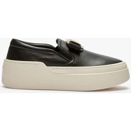 Cristal Loafer | Damen (41) - Ferragamo - Modalova