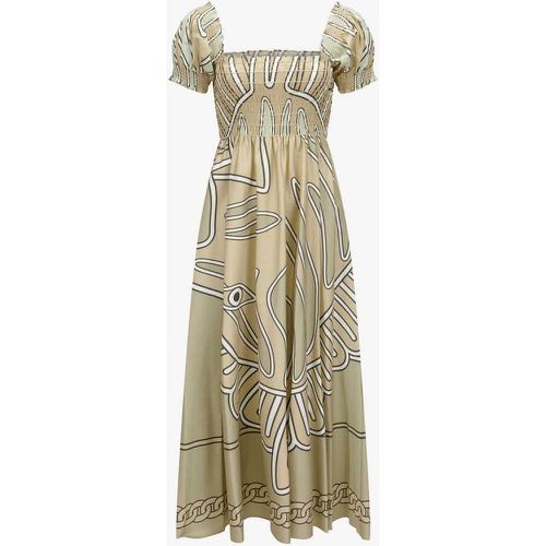 Tory Burch - Kleid | Damen (L) - TORY BURCH - Modalova