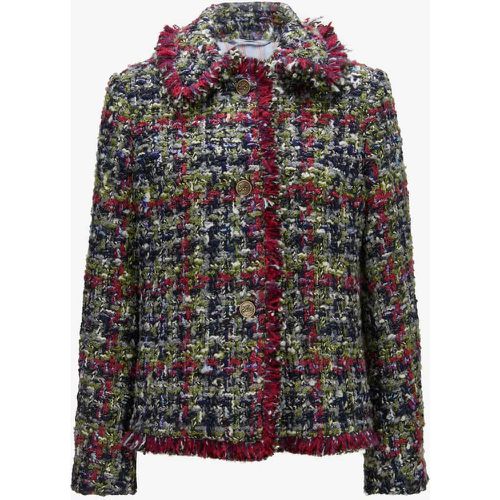 Etro - Jacke | Damen (40) - ETRO - Modalova