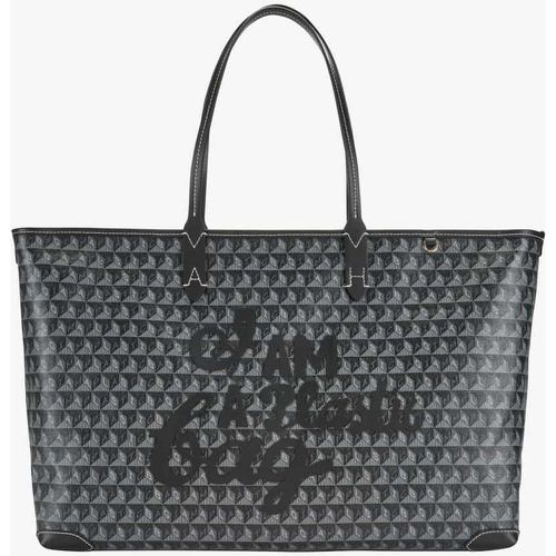 I am a Plastic Bag Shopper | Damen - Anya Hindmarch - Modalova