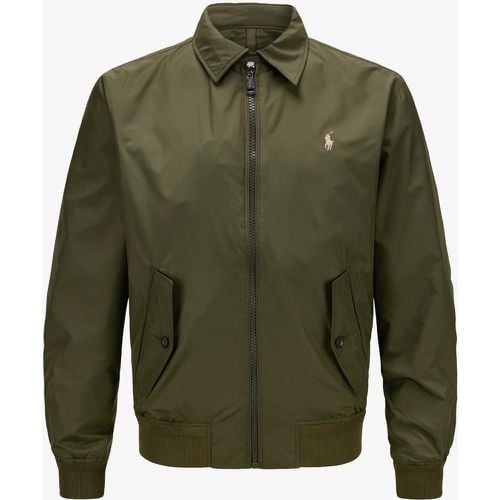 Polo Ralph Lauren - Jacke (L) - Polo Ralph Lauren - Modalova