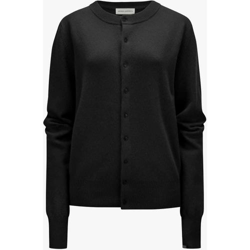 Cardi Cashmere-Strickjacke | Damen - Extreme Cashmere - Modalova