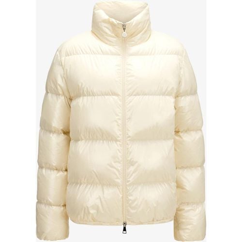 Abbadia Daunenjacke Moncler - Moncler - Modalova