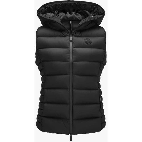 Barraux Daunenweste Moncler - Moncler - Modalova