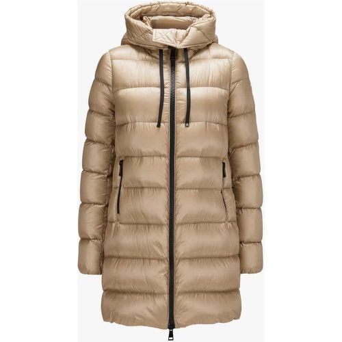 Suyen Daunenmantel Moncler - Moncler - Modalova