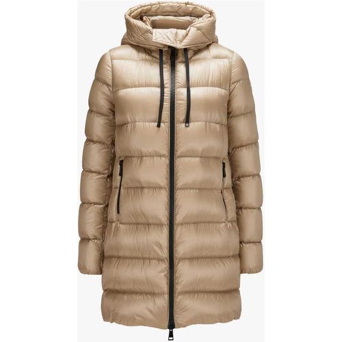 Suyen Daunenmantel Moncler - Moncler - Modalova