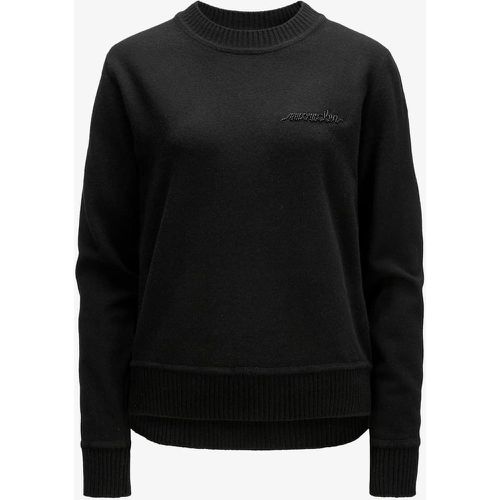 Moncler - Pullover | Damen (L) - Moncler - Modalova