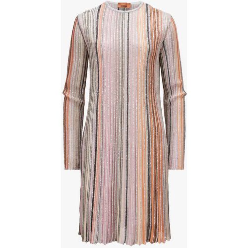 Pailletten-Kleid | Damen (36) - Missoni - Modalova