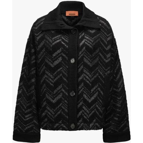 Missoni - Jacke (36) - Missoni - Modalova