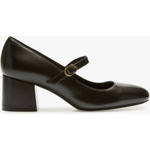 Stuart Mary Jane-Pumps - Stuart Weitzman - Modalova