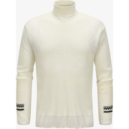 Rollkragenpullover | Herren (L) - Mordecai - Modalova