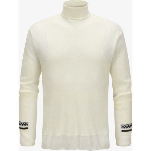 Rollkragenpullover | Herren (M) - Mordecai - Modalova