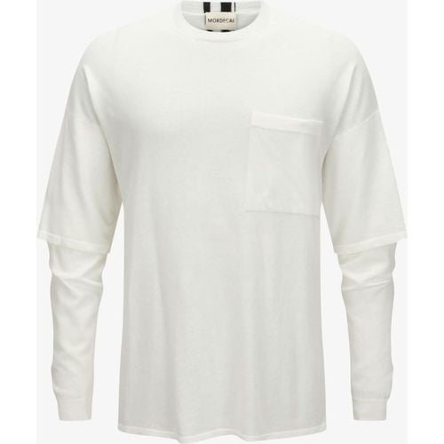 Mordecai - Pullover | Herren (XL) - Mordecai - Modalova