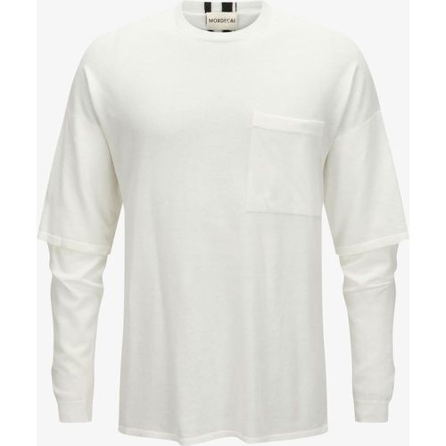 Mordecai- Pullover | Herren (M) - Mordecai - Modalova