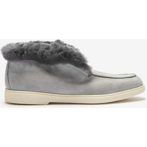 Desert Boots | Damen (37) - Santoni - Modalova