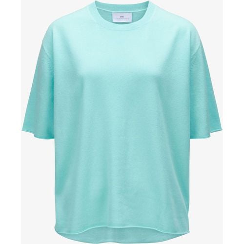 Cashmere-Strickshirt | Damen (XL) - LODENFREY - Modalova