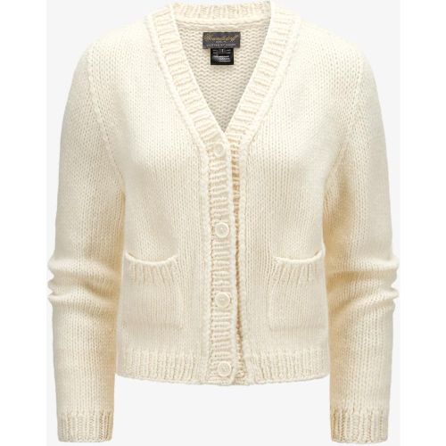 Luci Cashmere-Strickjacke | Damen (S) - Wommelsdorff - Modalova