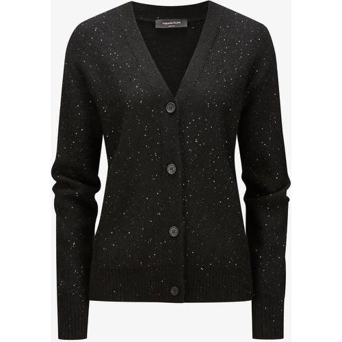 Strickjacke Fabiana Filippi - Fabiana Filippi - Modalova