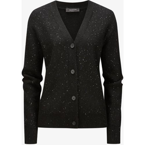 Strickjacke | Damen (36) - Fabiana Filippi - Modalova