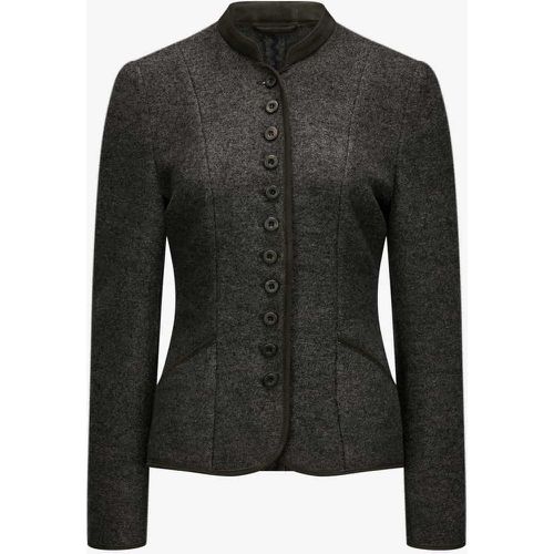 Hillary Trachten-Strickblazer | Damen (36) - Meindl - Modalova