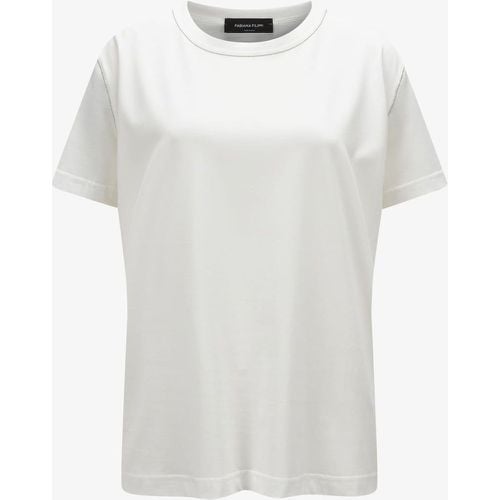 Fabiana Filippi- T-Shirt | Damen - Fabiana Filippi - Modalova