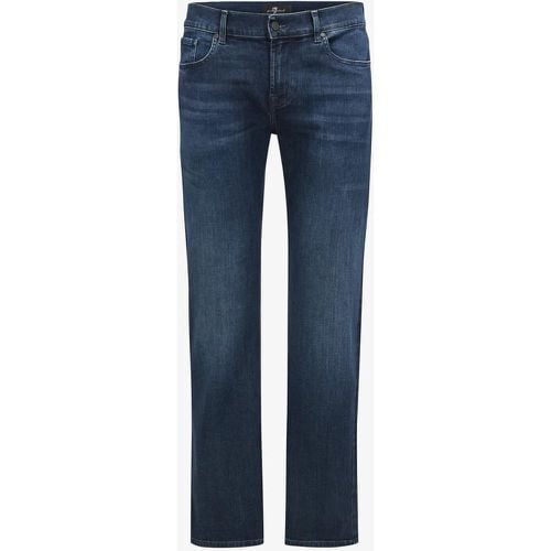 Standard Jeans Straight Luxe Performance (30) - 7 For All Mankind - Modalova